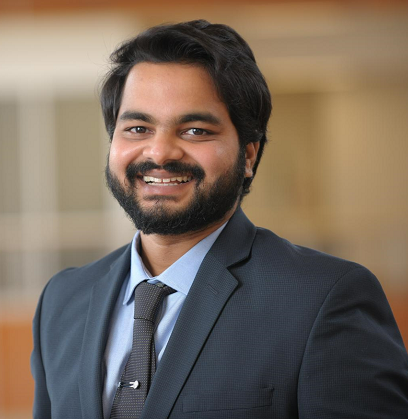 Profile picture of Vijay Sai Virup Chitrapu