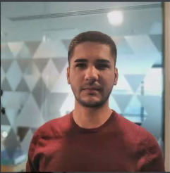 Profile picture of Gabriel Feodorov