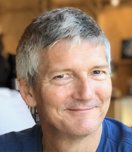 Profile picture of Carl Downs