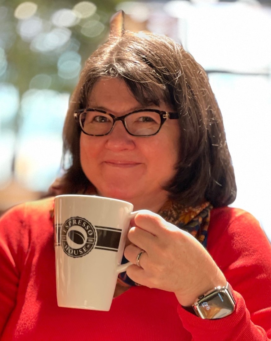 Profile picture of Carla Romano