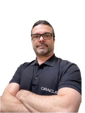 Profile picture of Carlos Santos