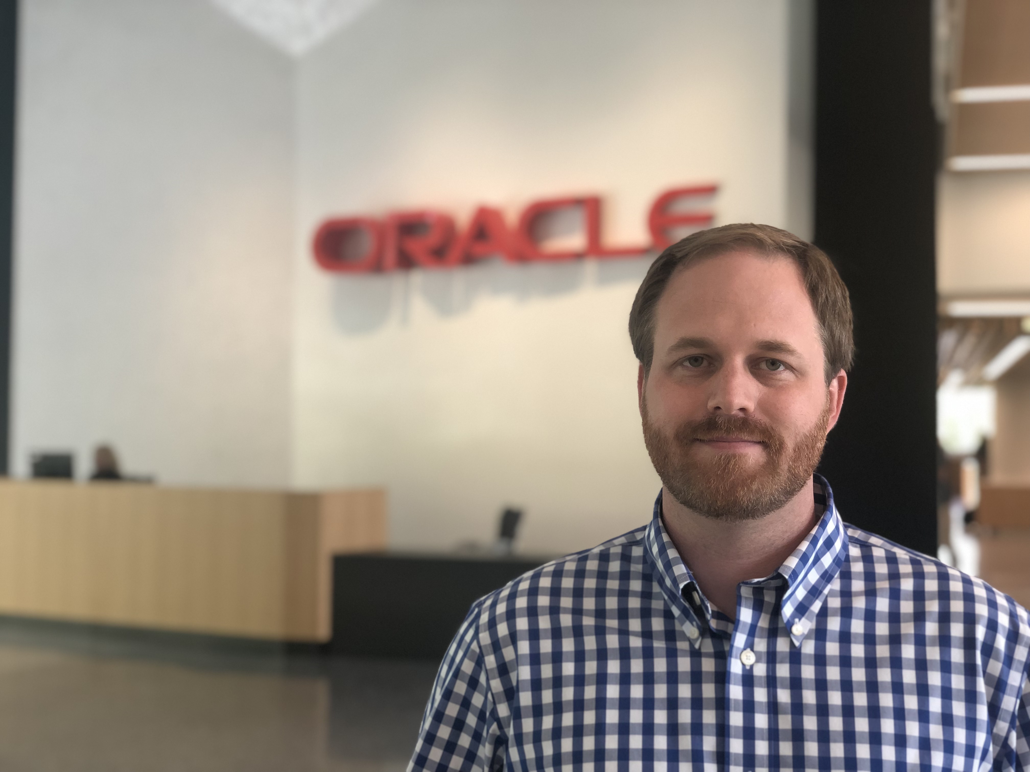 Profile picture of Chad Bryant