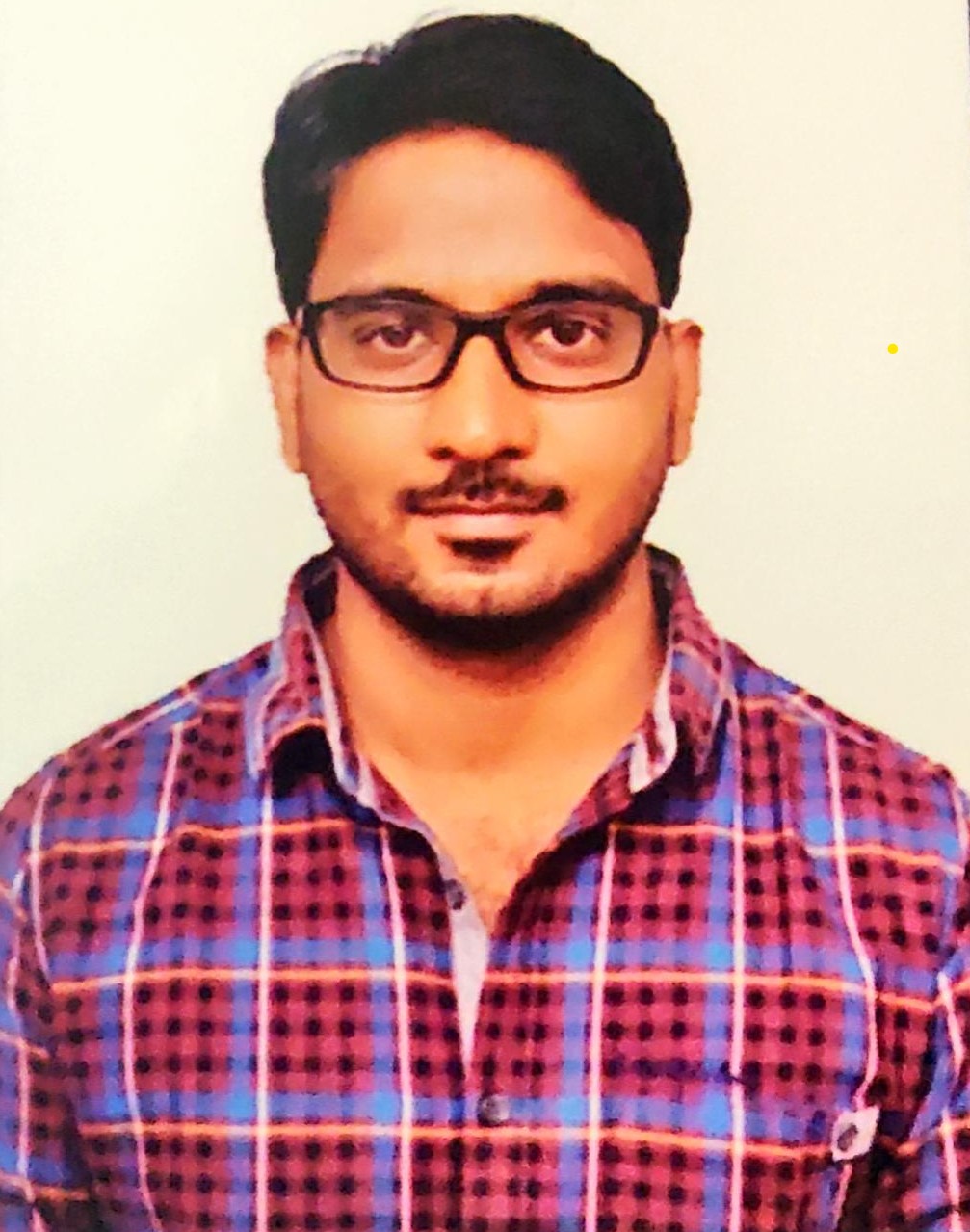 Profile picture of Chaitanya Chintala