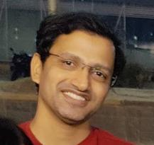 Profile picture of Chakradhar Jagganagari