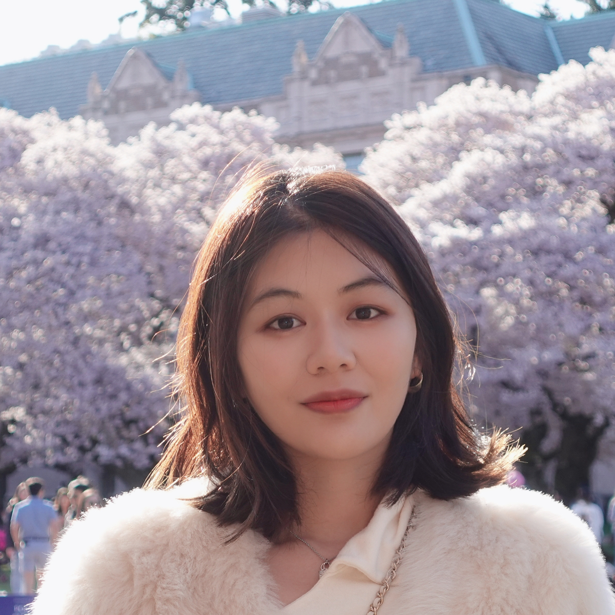 Profile picture of Chang Su