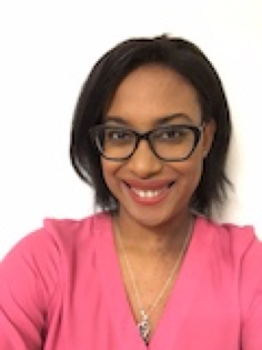 Profile picture of Chantel Cary