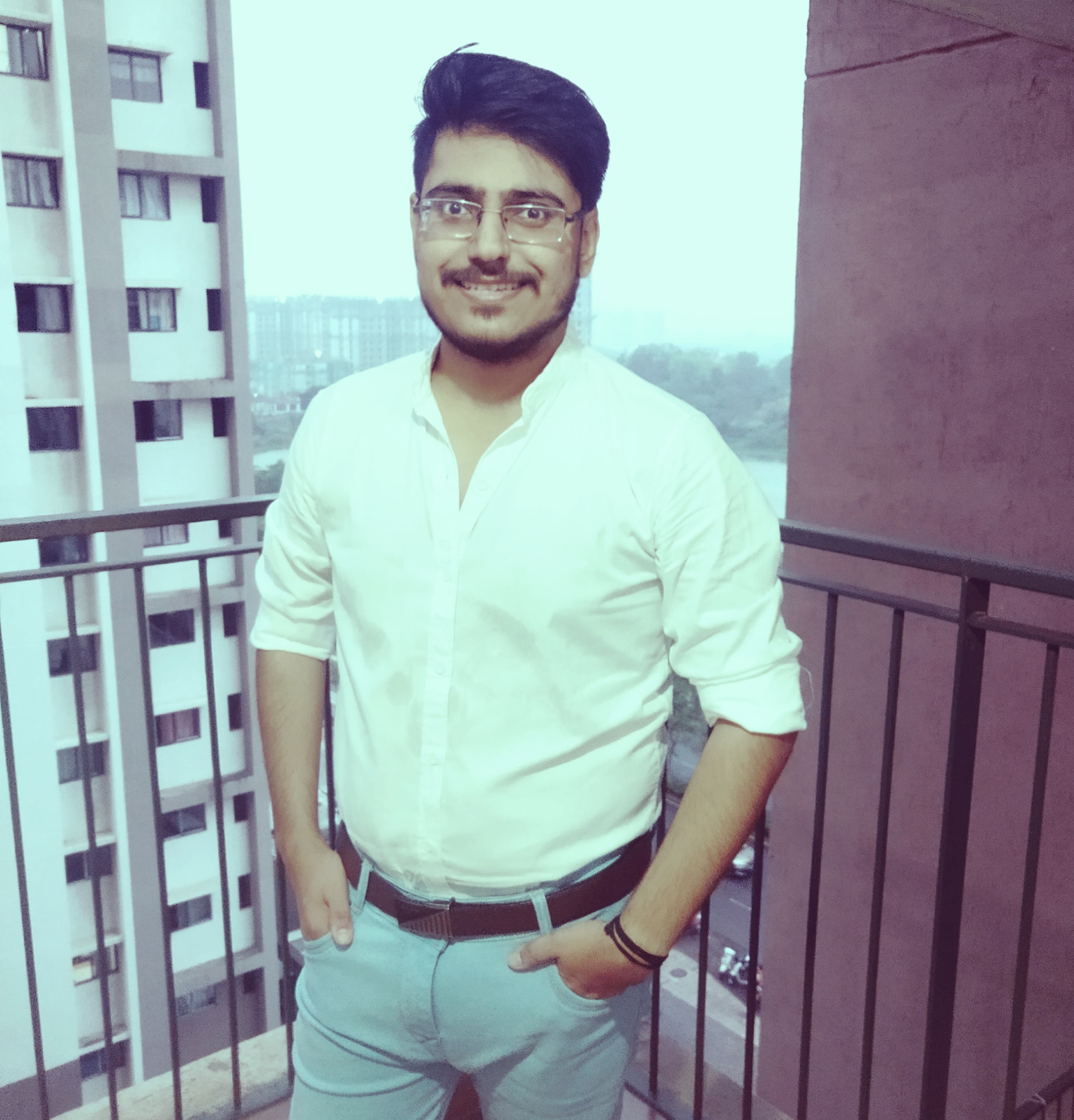 Profile picture of Chetan Soni