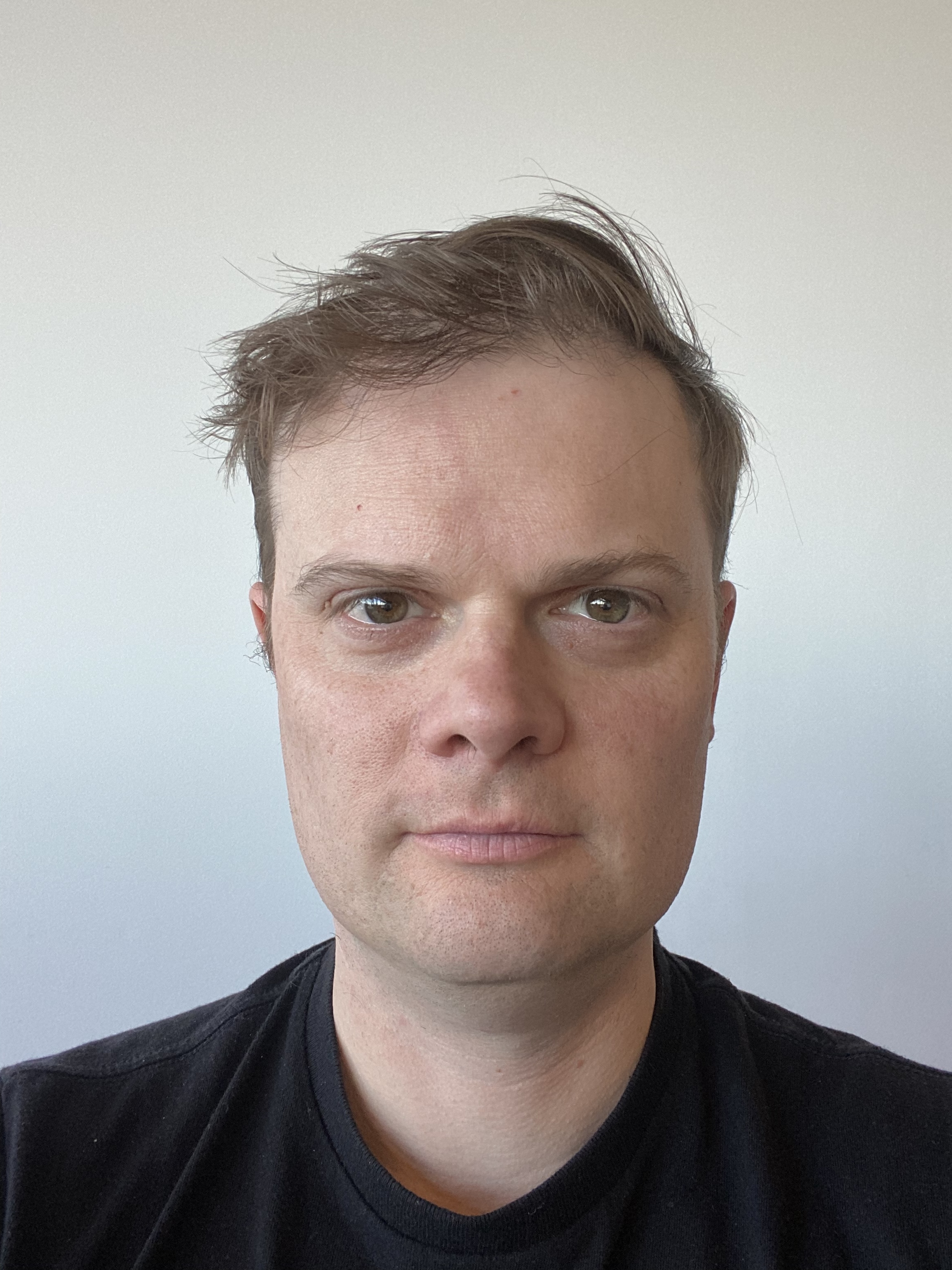 Profile picture of Chris Flemming