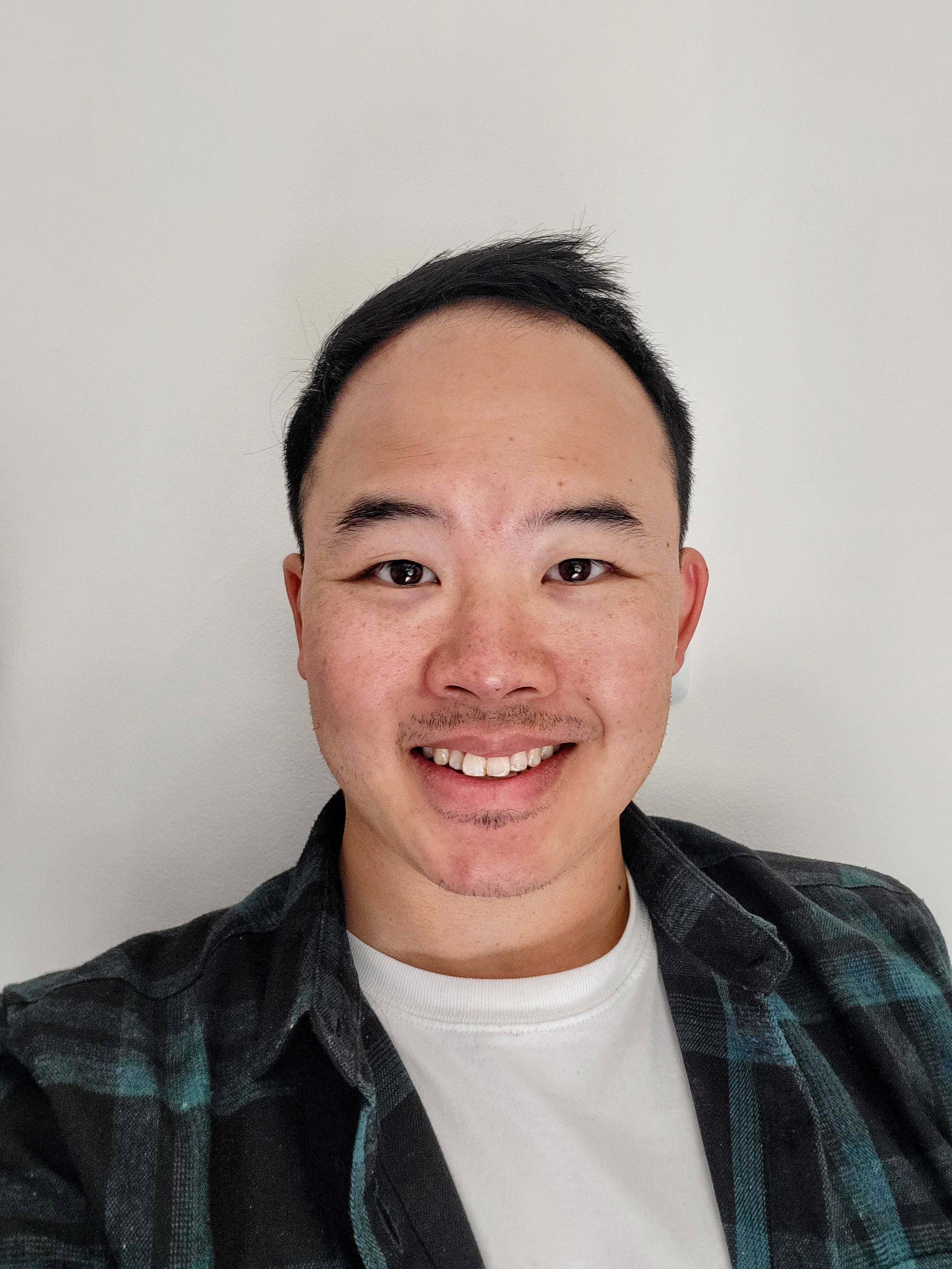 Profile picture of Chris Supangat