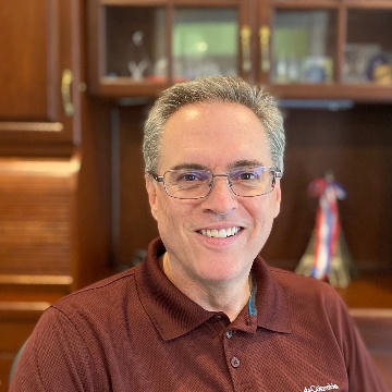 Profile picture of Christian Craft