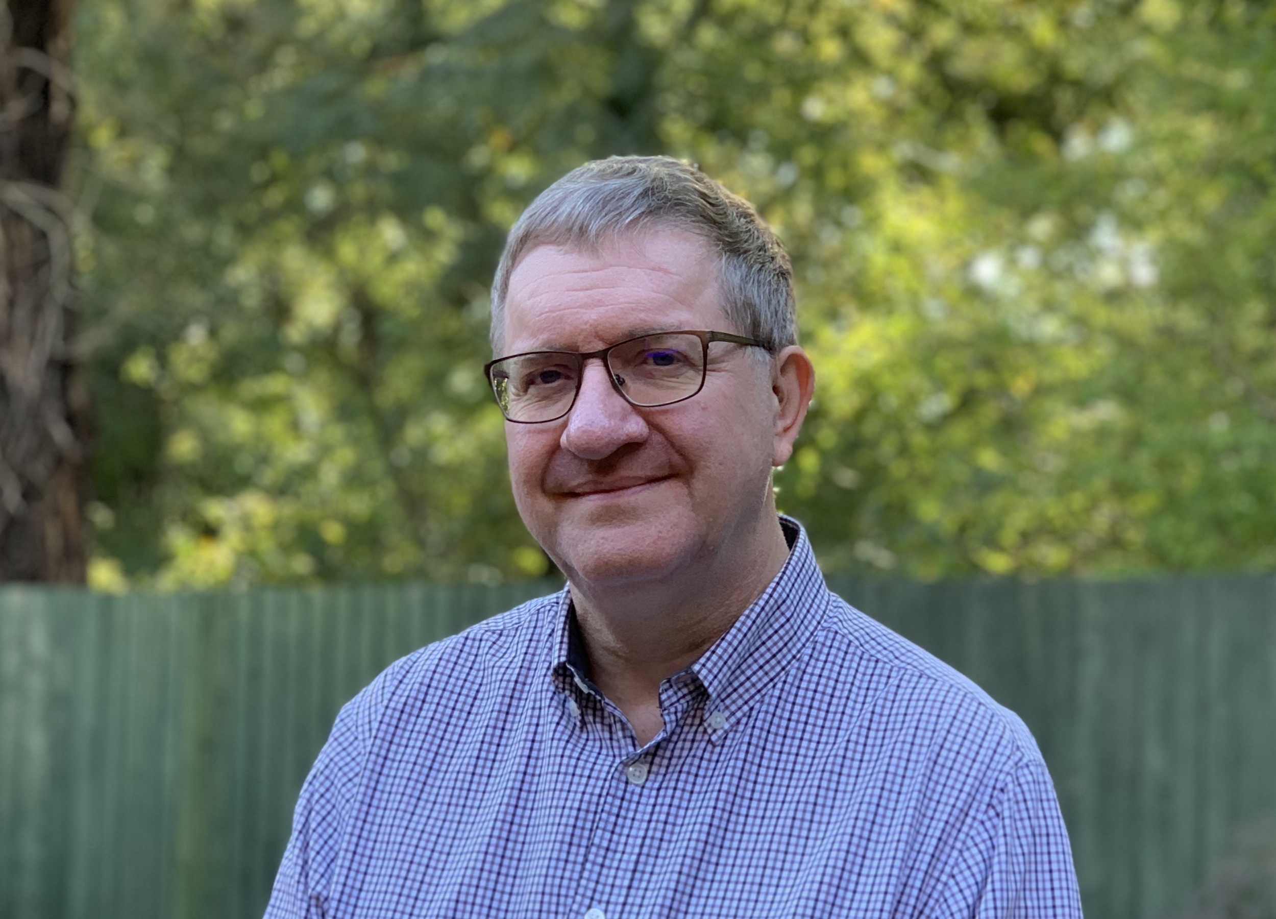 Profile picture of Chris Jenkins