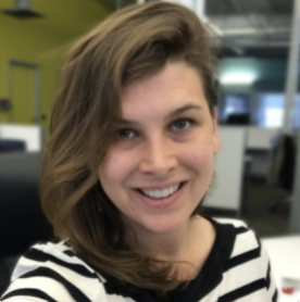 Profile picture of Christa Scura