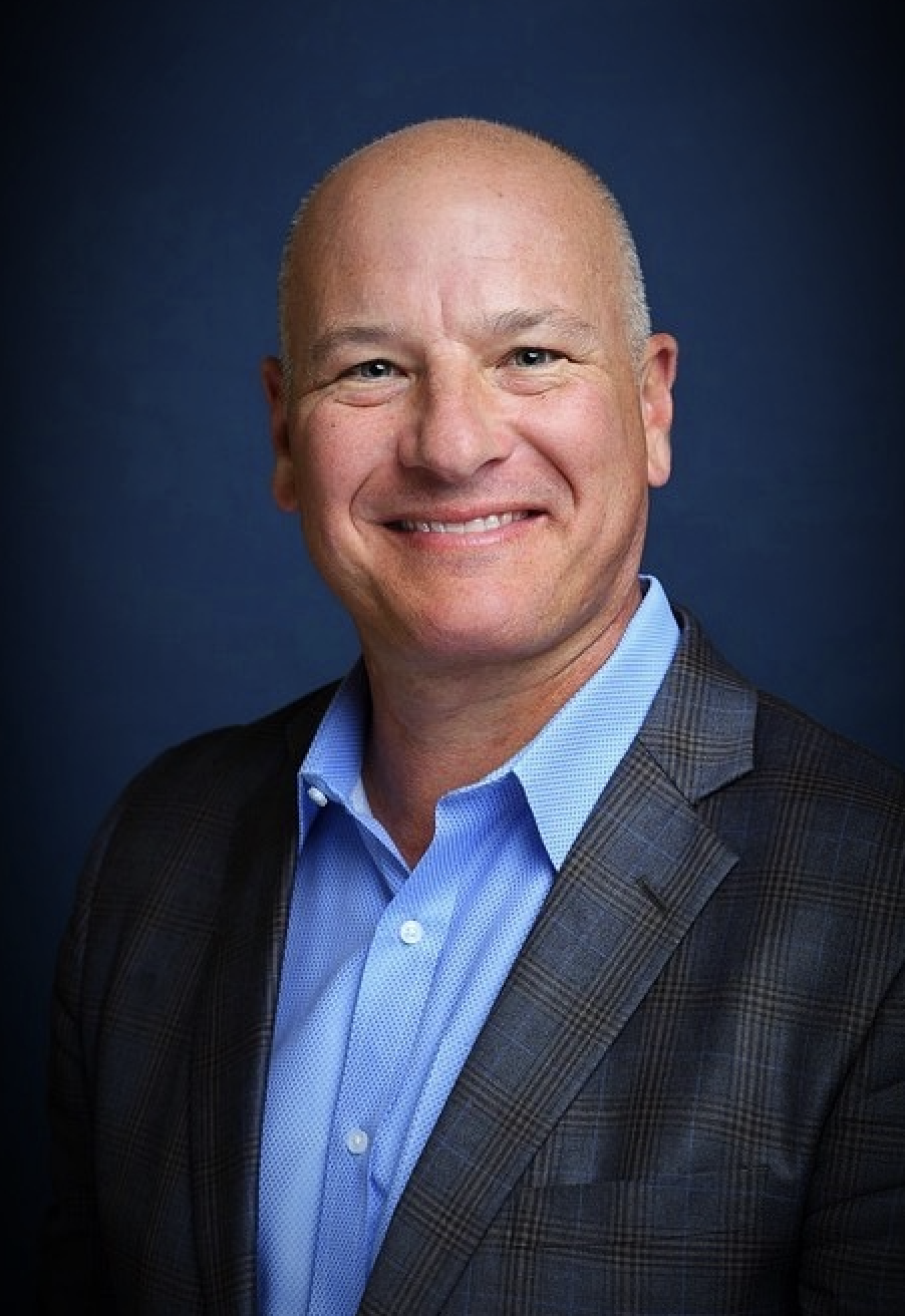 Profile picture of Christian Scott