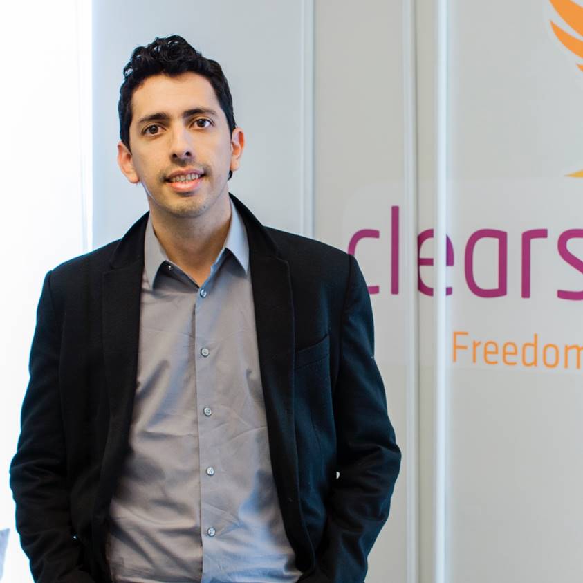 Profile picture of Rafael Lourenco