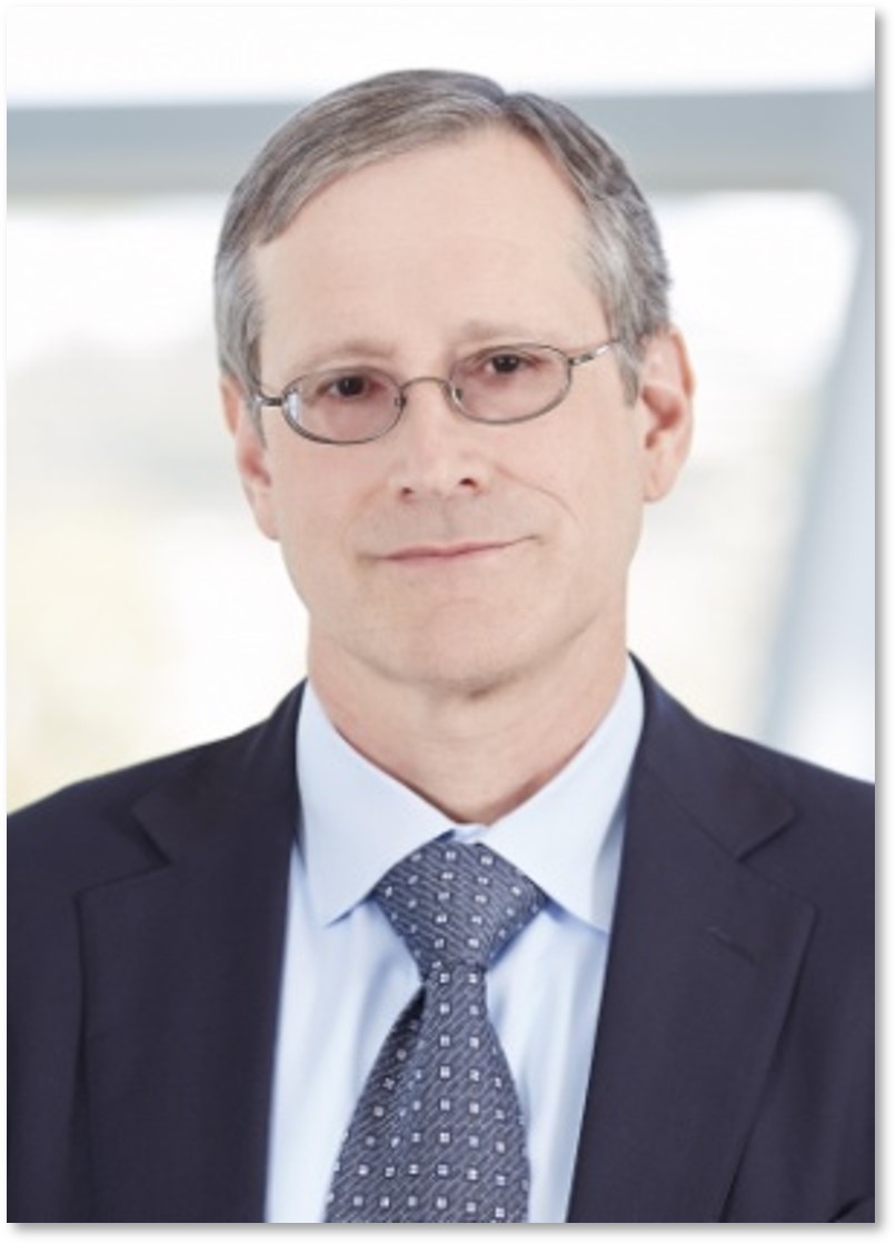 Profile picture of Cliff Godwin