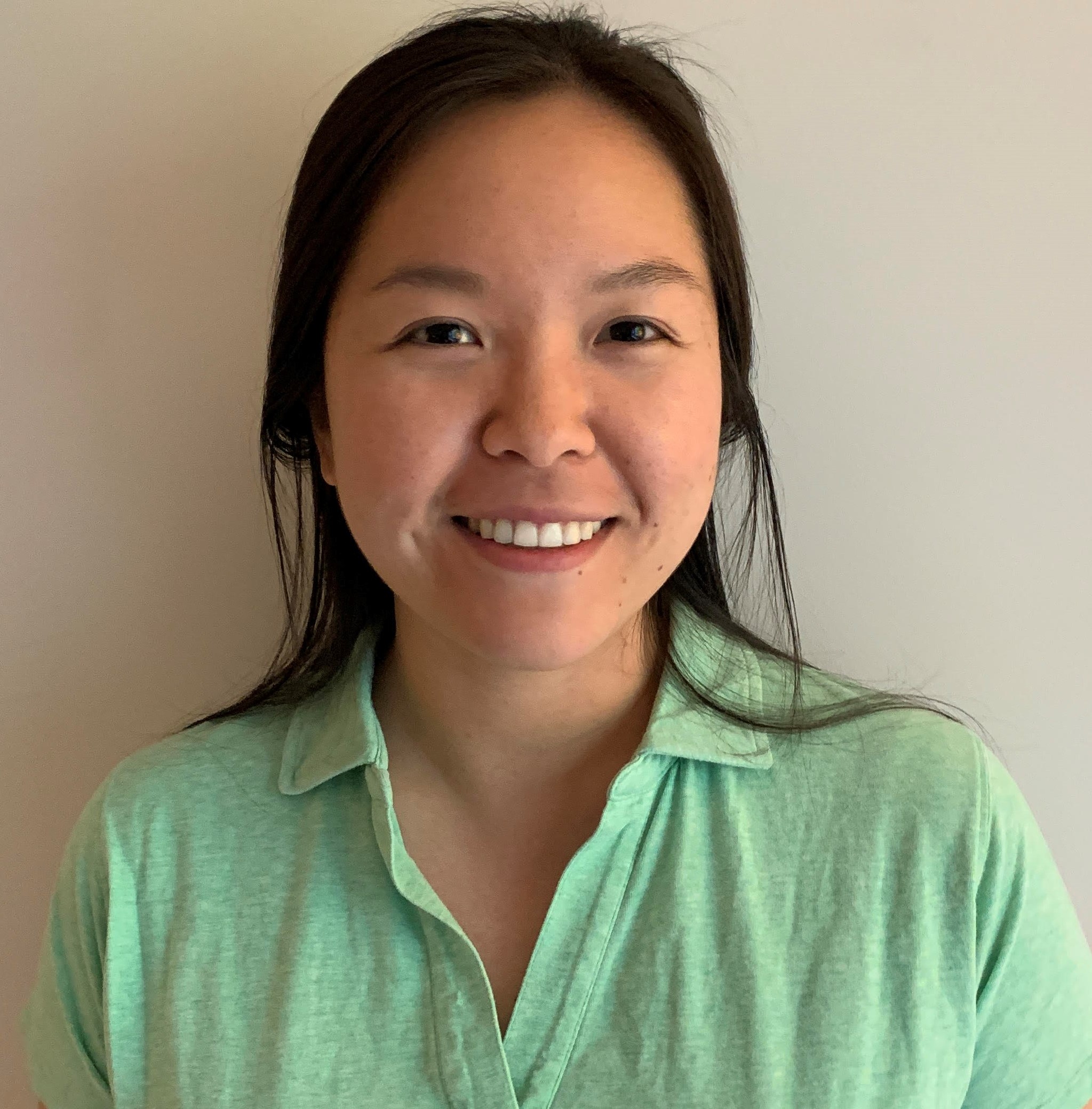 Profile picture of Coco Liu
