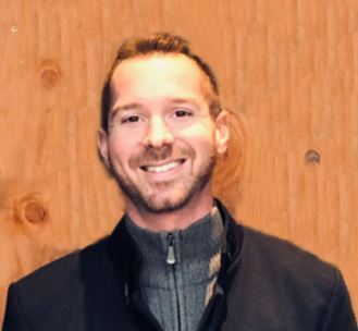 Profile picture of Cody Nielsen