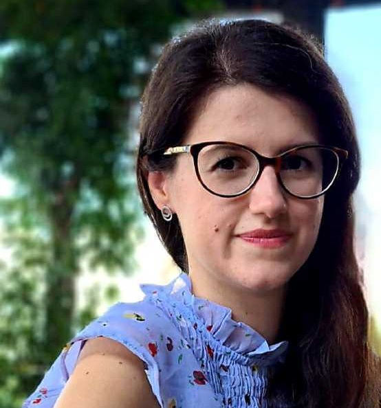 Profile picture of Corina Paraschiv