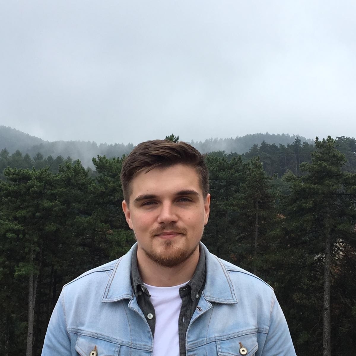 Profile picture of Cristian Vlad