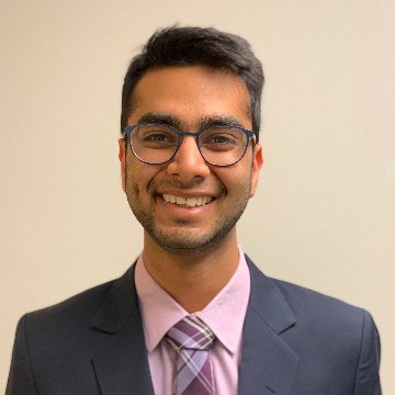 Profile picture of Dhruv Keyal