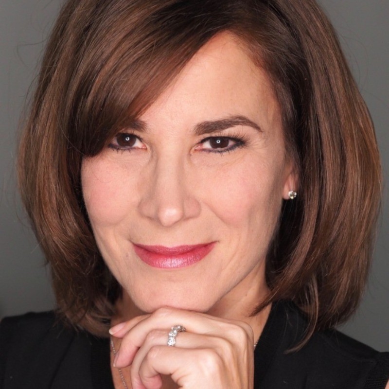 Profile picture of Deborah Leff