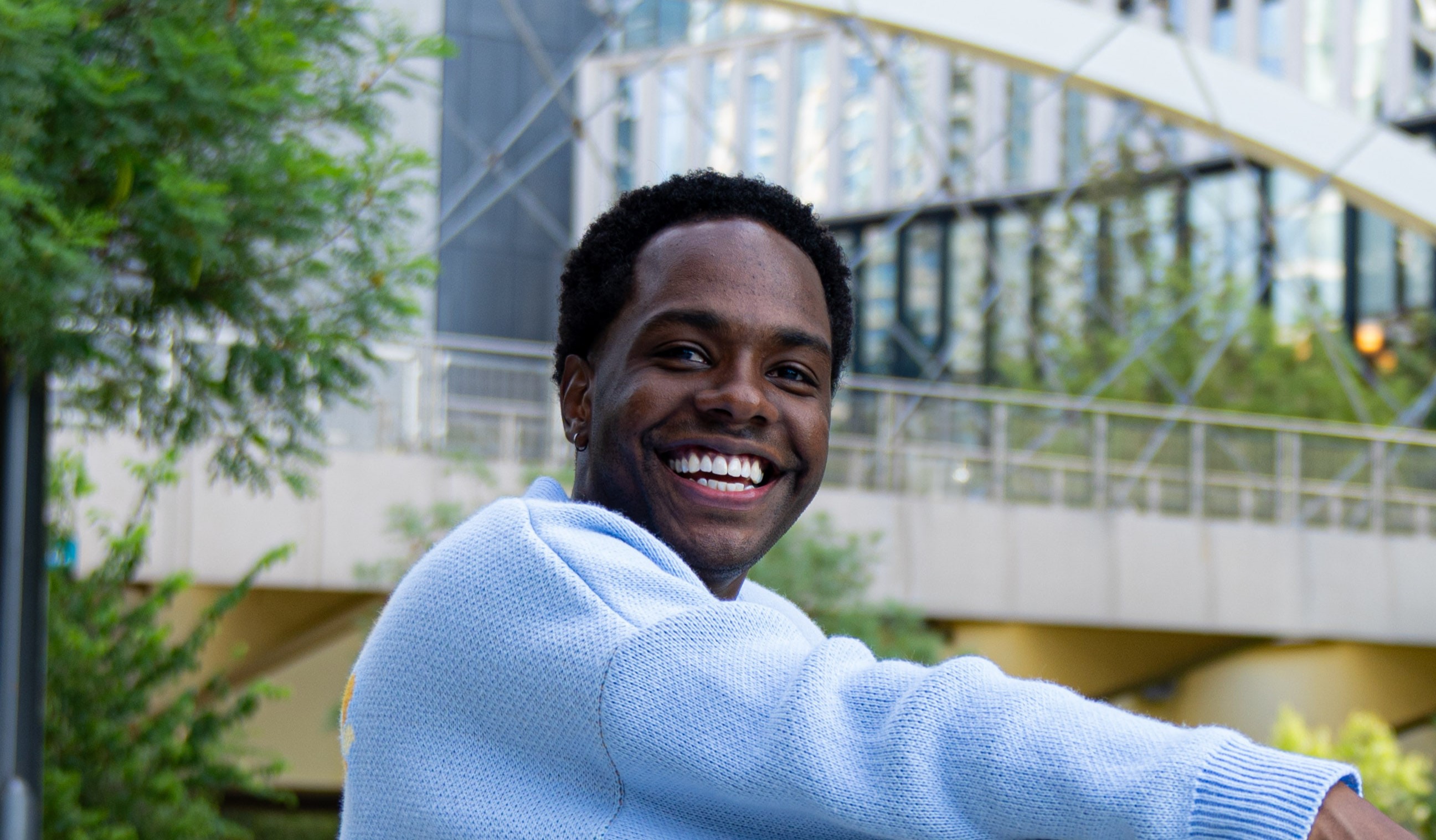 Profile picture of Alexander John