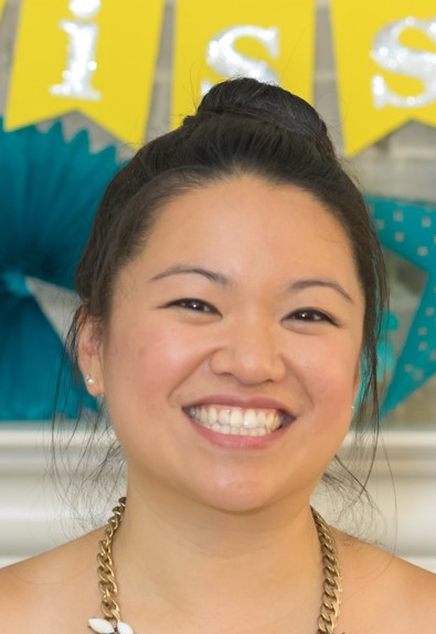 Profile picture of Jenny Chan