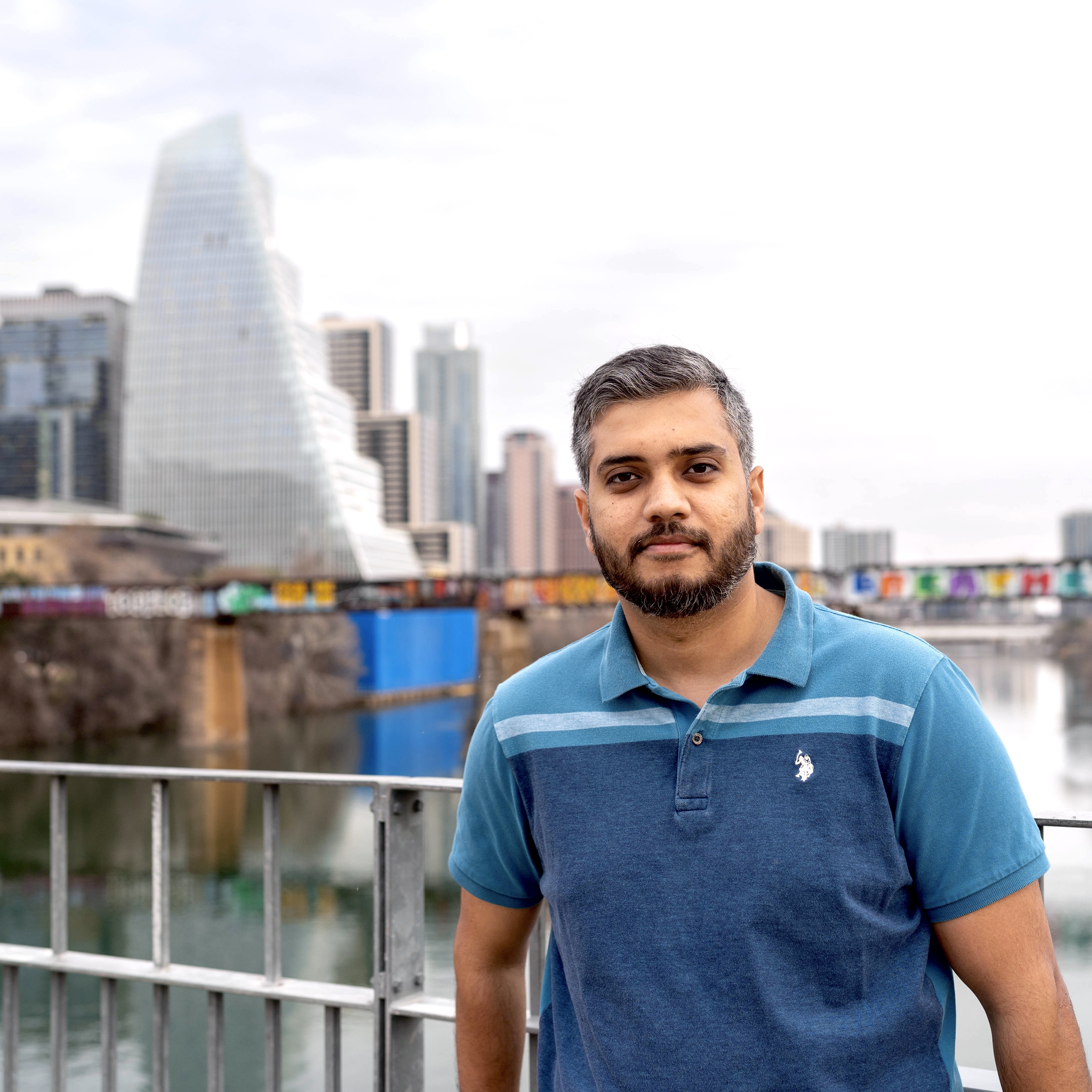 Profile picture of Varun Yadav