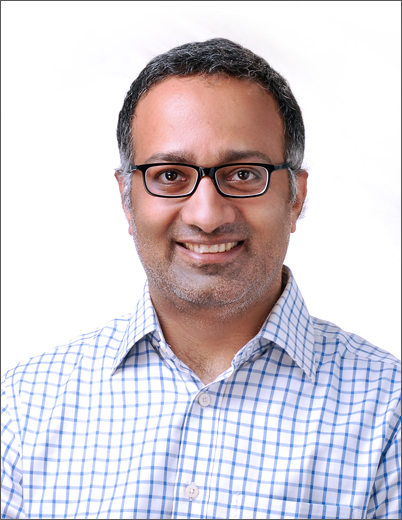 Profile picture of Venkat Bhat