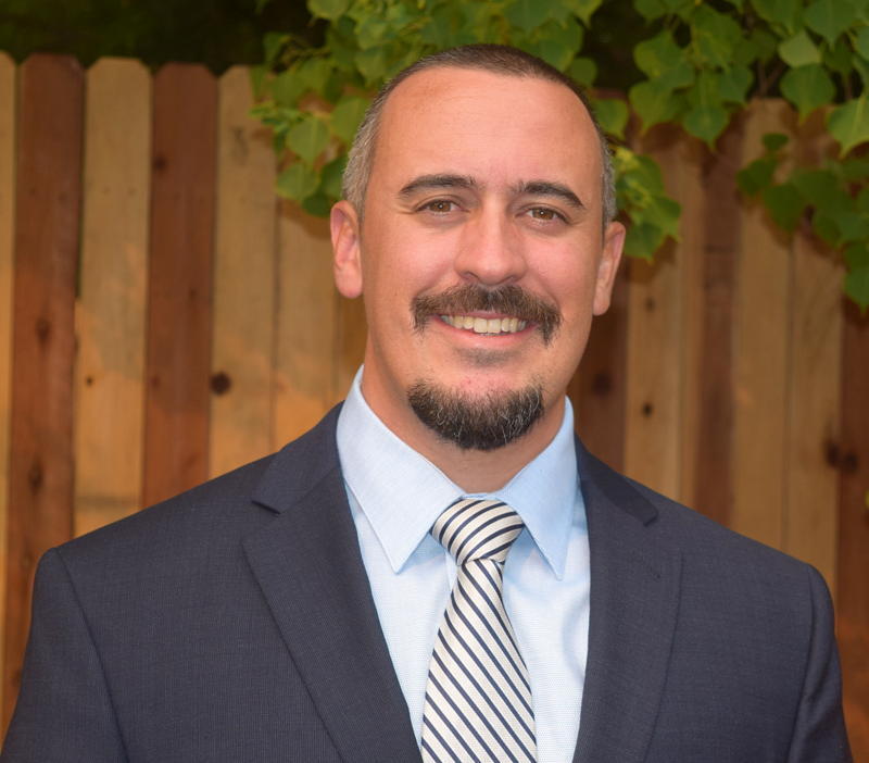 Profile picture of Cody Sanders