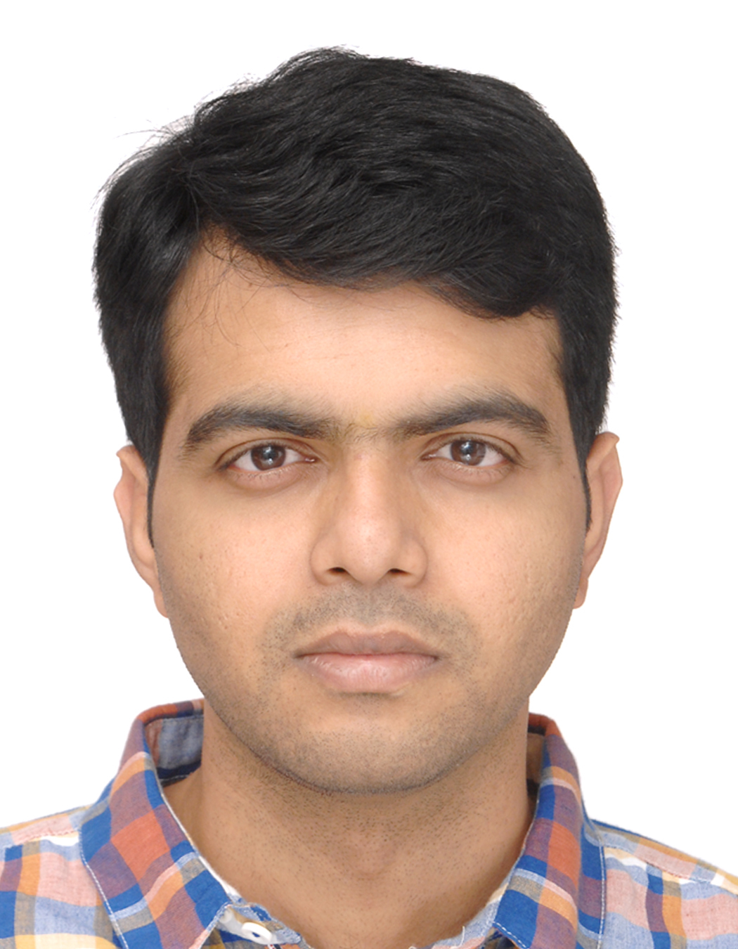 Profile picture of Ashwin Srinivasan