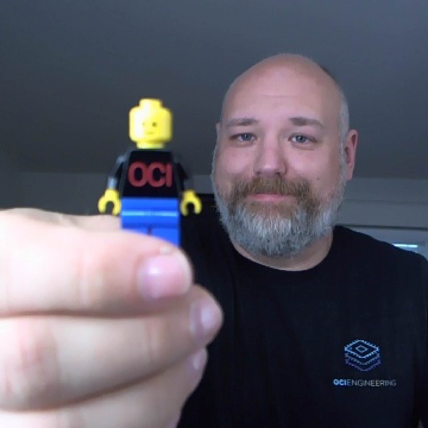 Profile picture of Dan Vogel