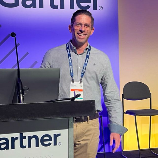 Profile picture of Daniel Bachar