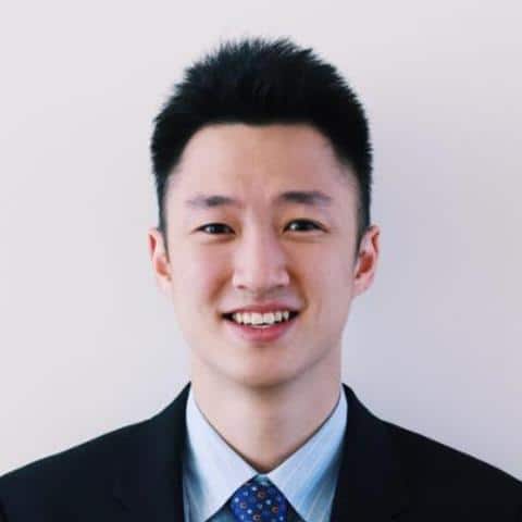 Profile picture of Danny Wu