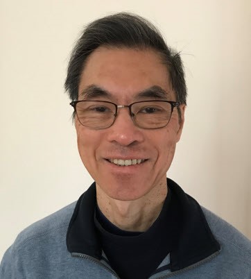 Profile picture of Danny Yip