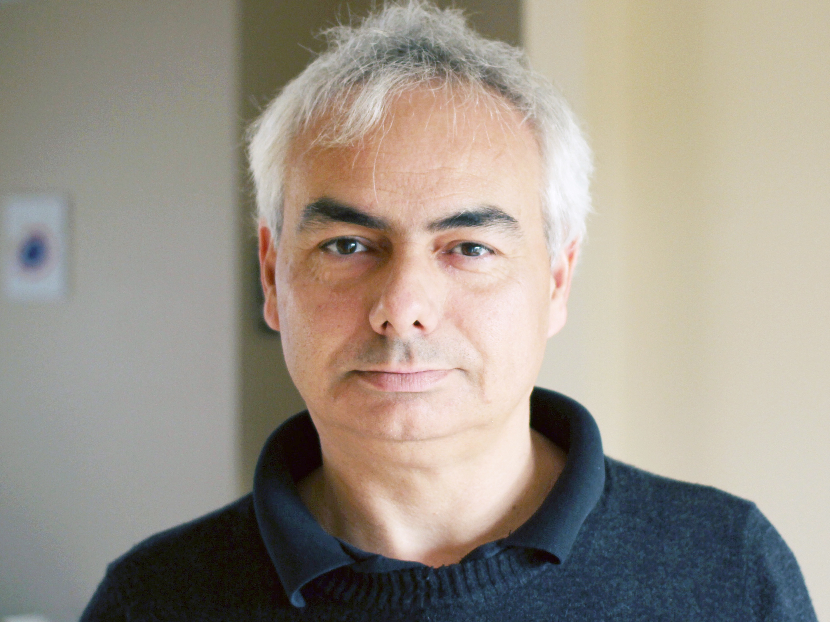 Profile picture of Daren Race