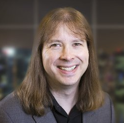 Profile picture of Dave Mccarthy