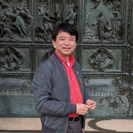 Profile picture of David Chen