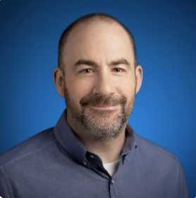 Profile picture of David B. Cross