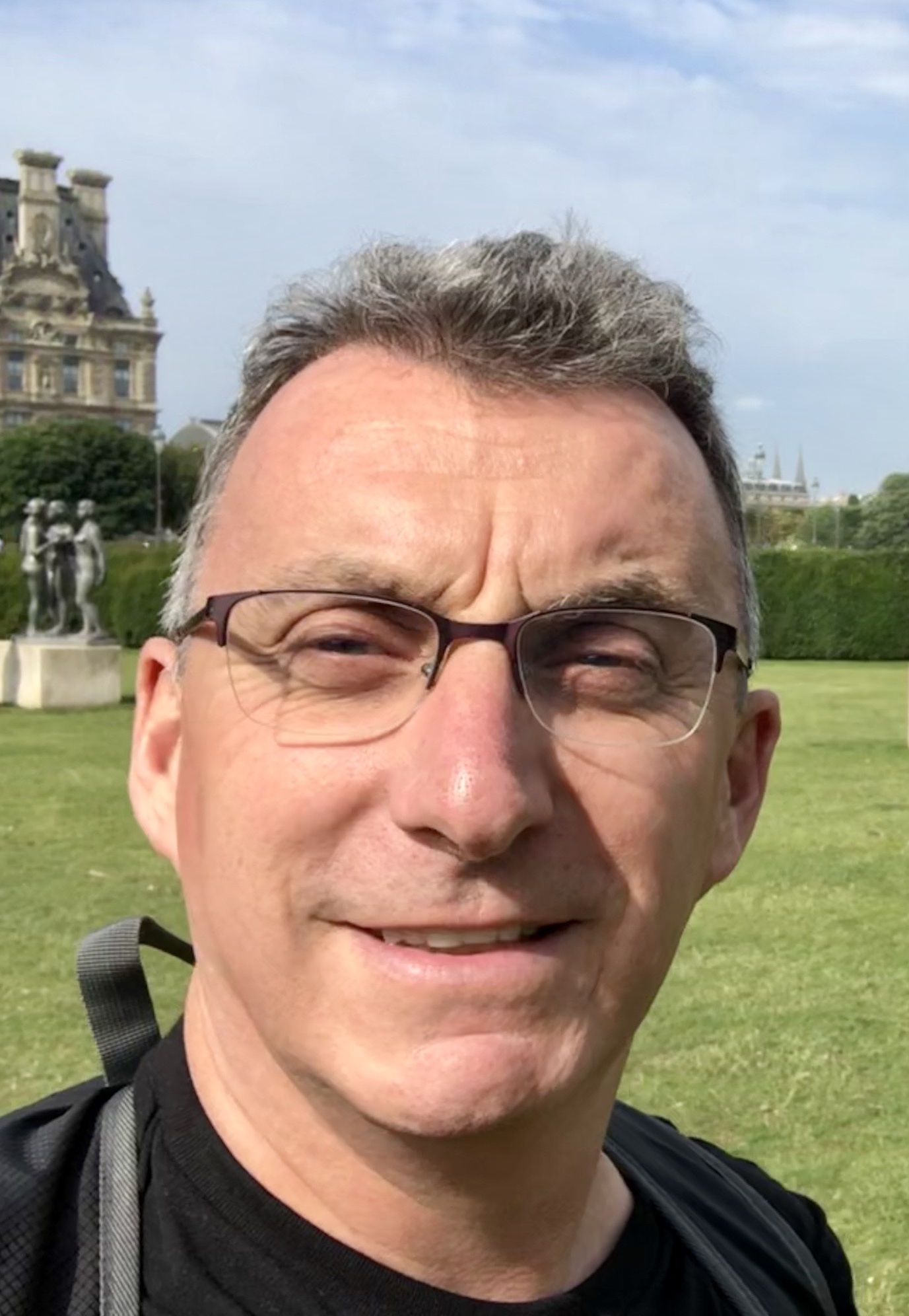 Profile picture of David Allan