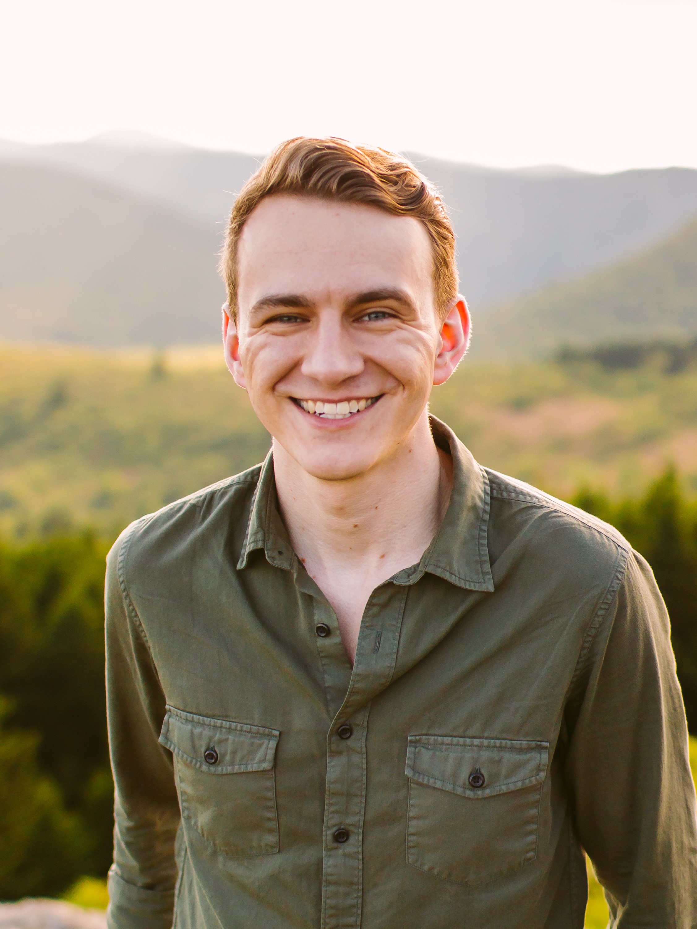 Profile picture of David Williams