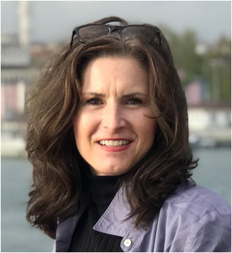 Profile picture of Donna Cooksey