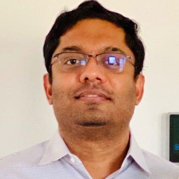 Profile picture of Debajyoti Roy