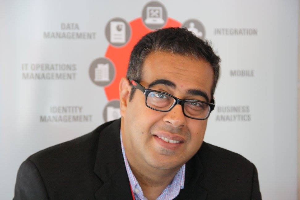 Profile picture of Deepak Arora