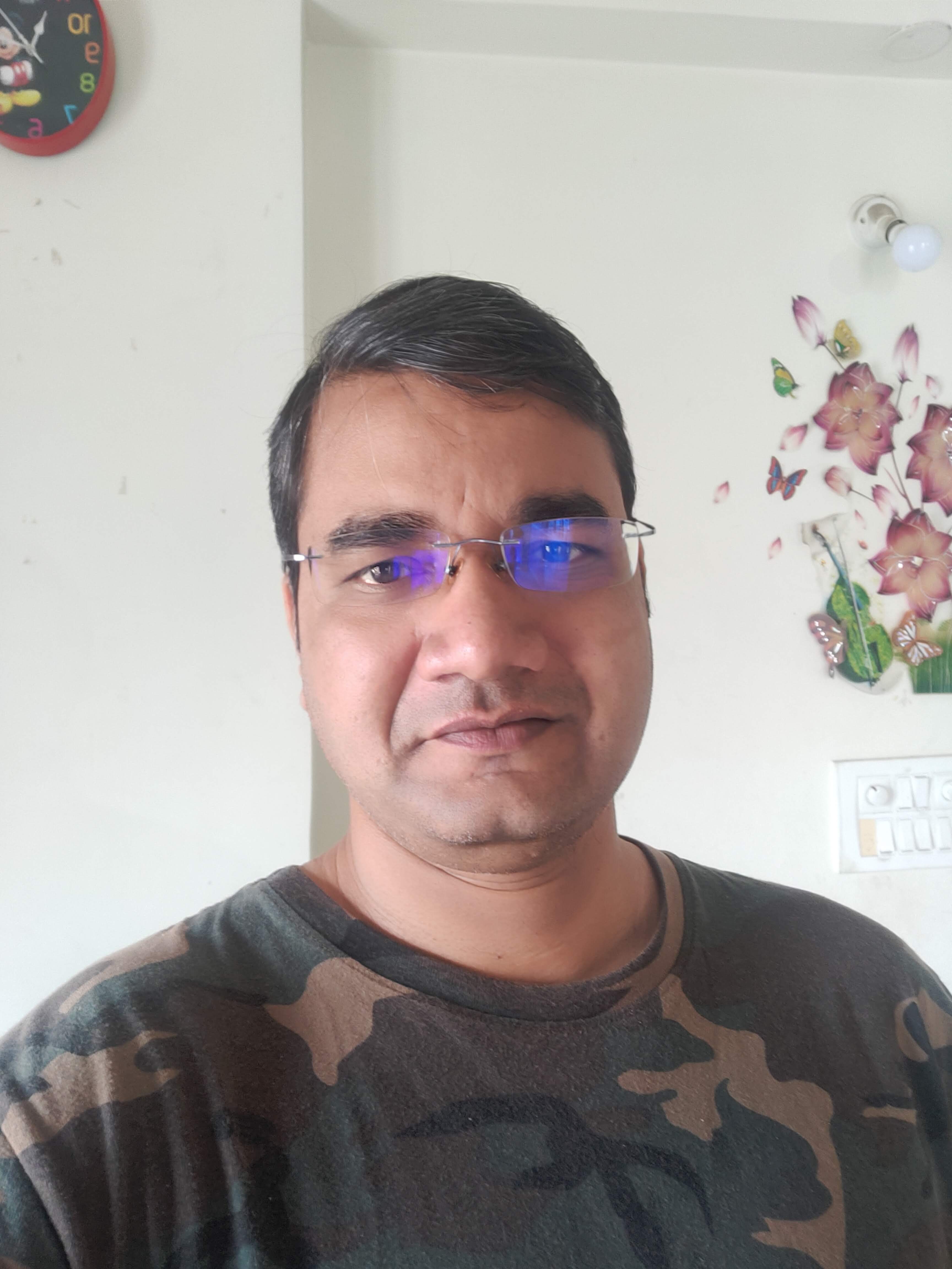 Profile picture of Deepak Darak