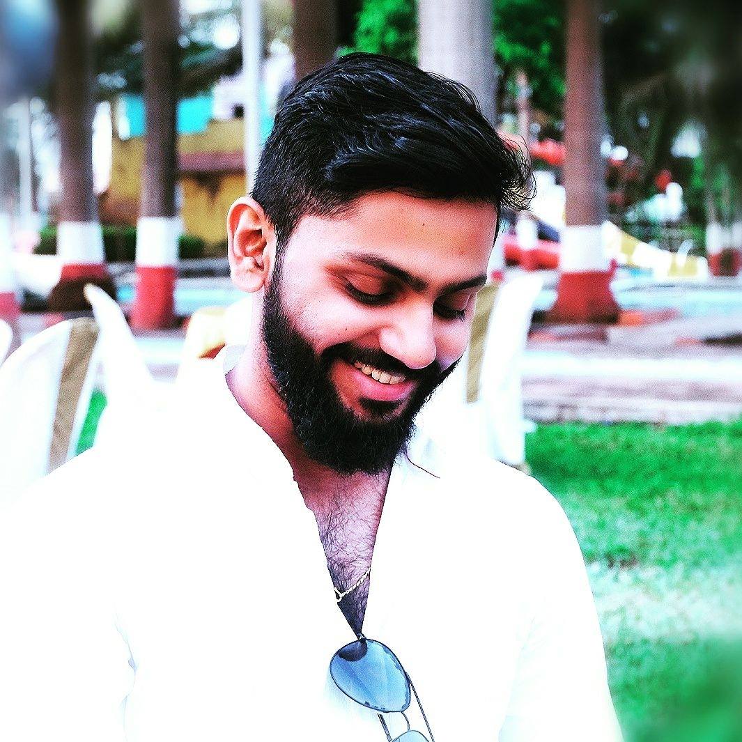 Profile picture of Deviprasad Moolya