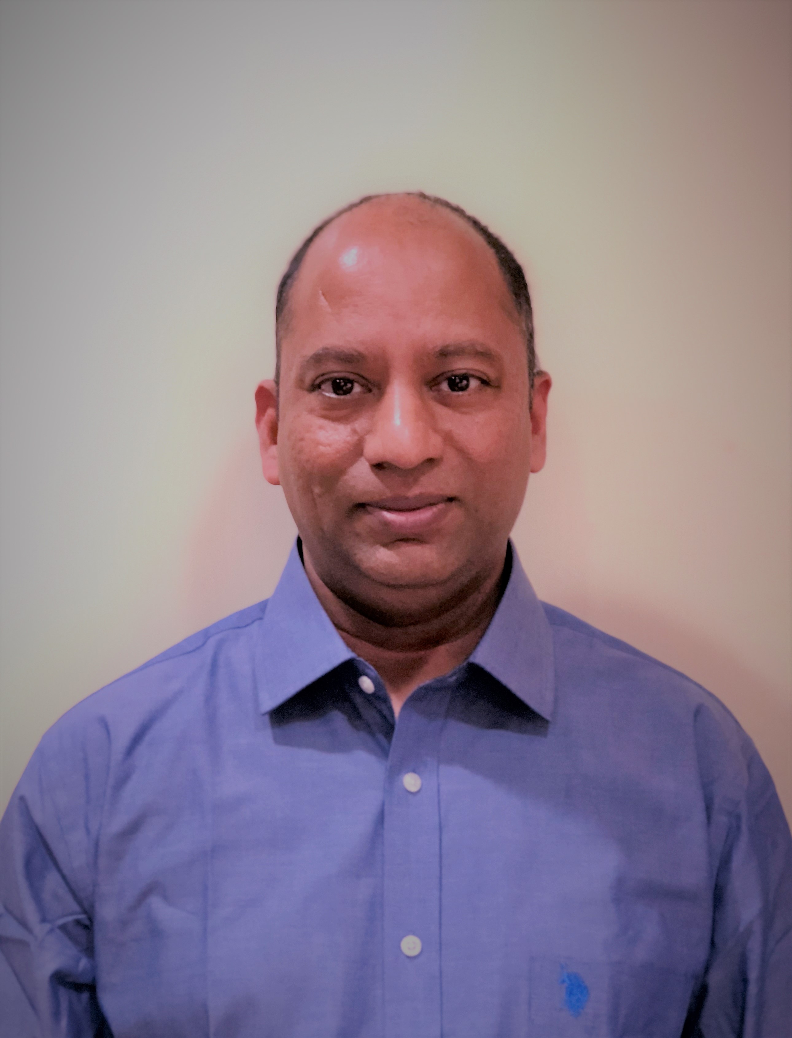Profile picture of Dileep Thiagarajan
