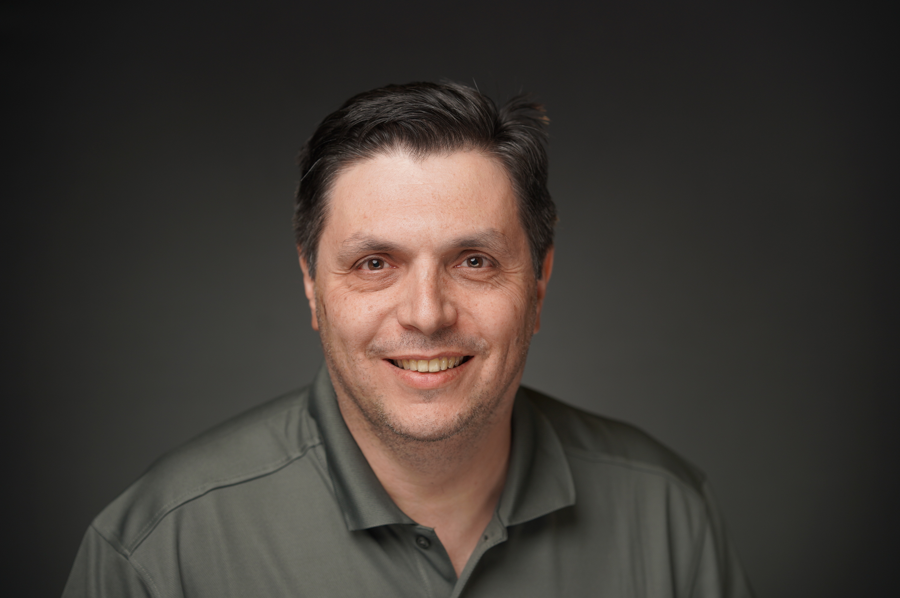 Profile picture of Dmitry Polyakovsky