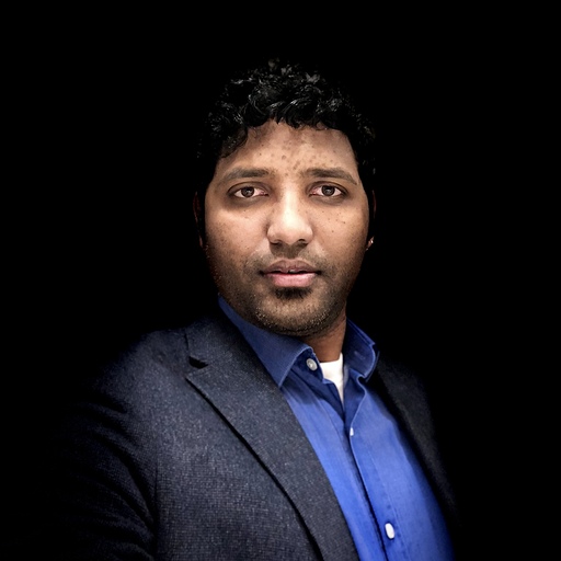 Profile picture of Subba Bhamidipati