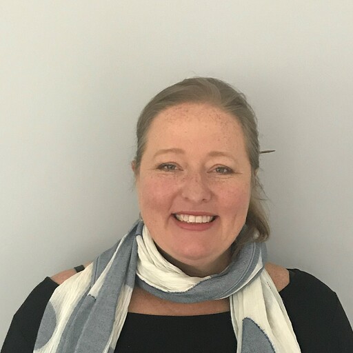 Profile picture of Ainslie Beattie